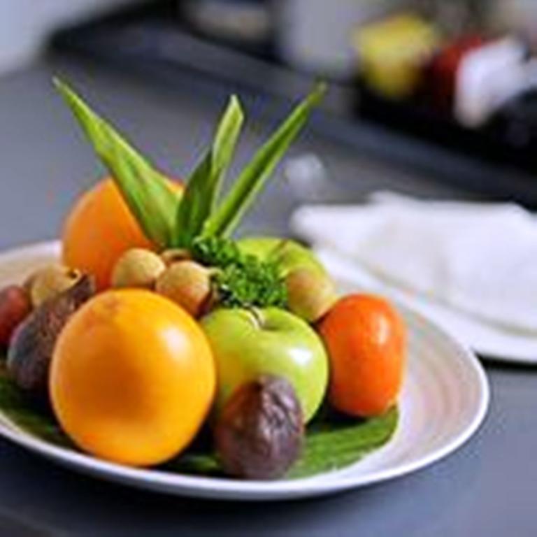 Serela Cihampelas By Kagum Hotels Bandung Exterior photo