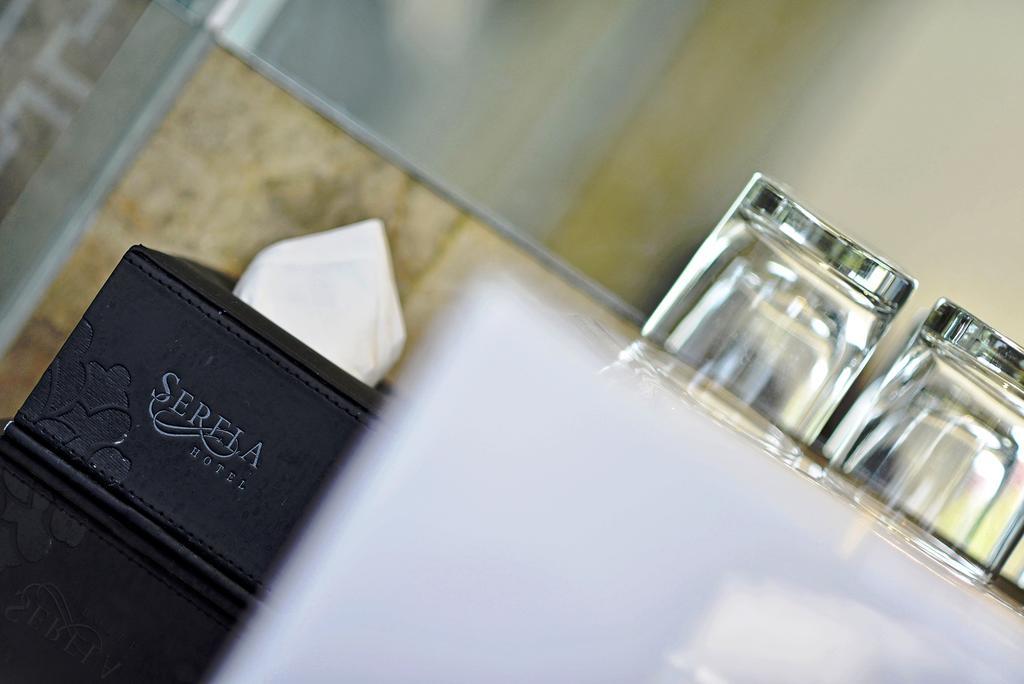 Serela Cihampelas By Kagum Hotels Bandung Exterior photo