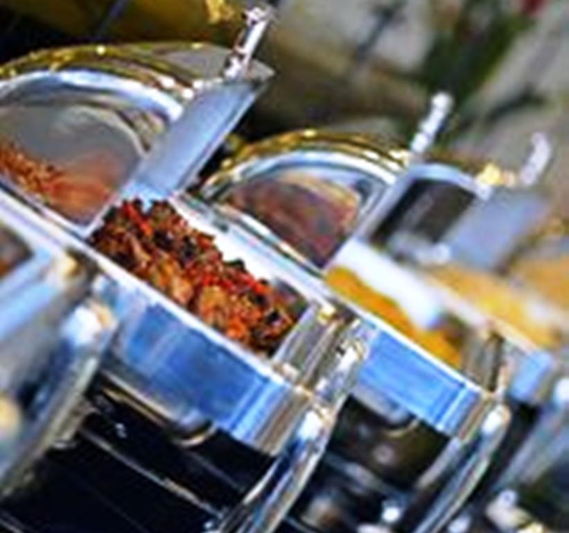 Serela Cihampelas By Kagum Hotels Bandung Exterior photo
