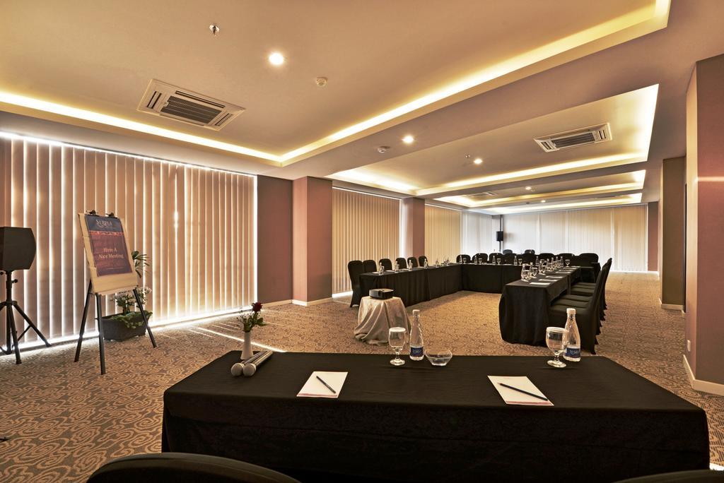 Serela Cihampelas By Kagum Hotels Bandung Exterior photo