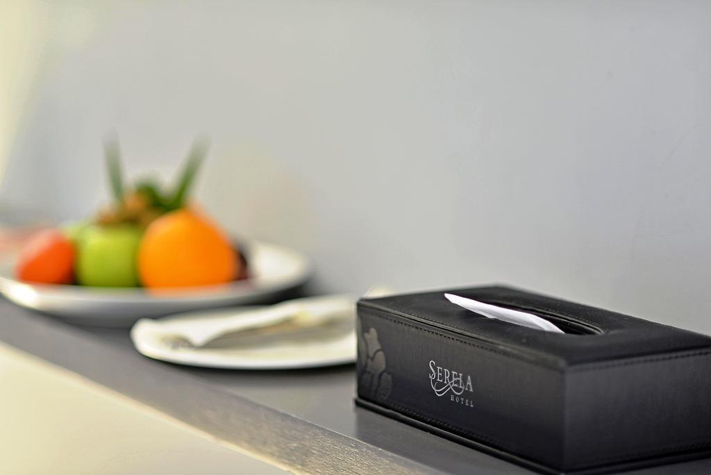 Serela Cihampelas By Kagum Hotels Bandung Exterior photo