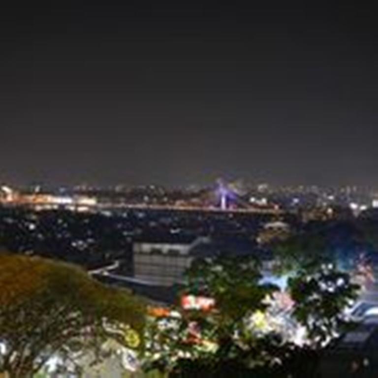 Serela Cihampelas By Kagum Hotels Bandung Exterior photo