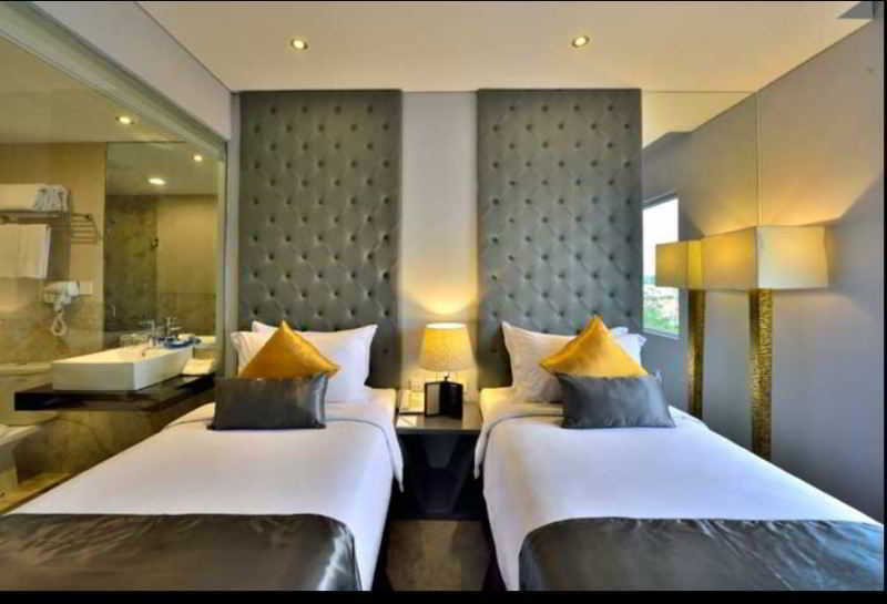 Serela Cihampelas By Kagum Hotels Bandung Exterior photo